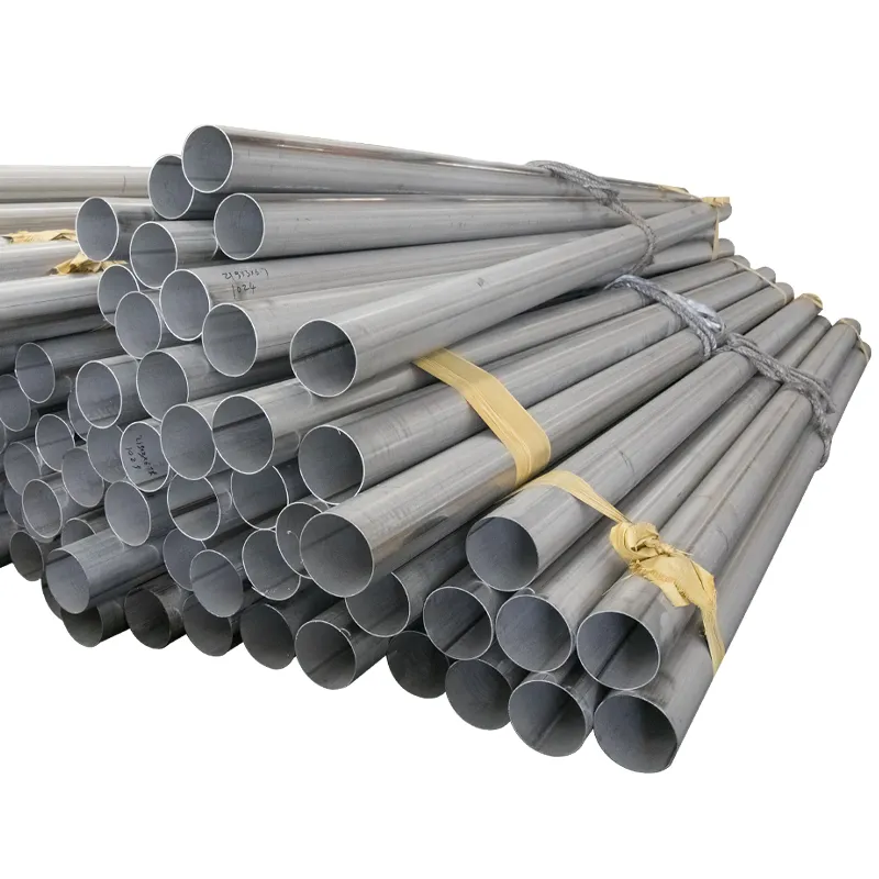 stainless steel pipe&tube